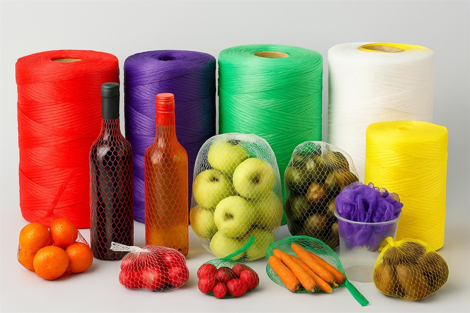 Сетка рукав