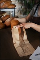 Пакеты для хлеба и выпечки