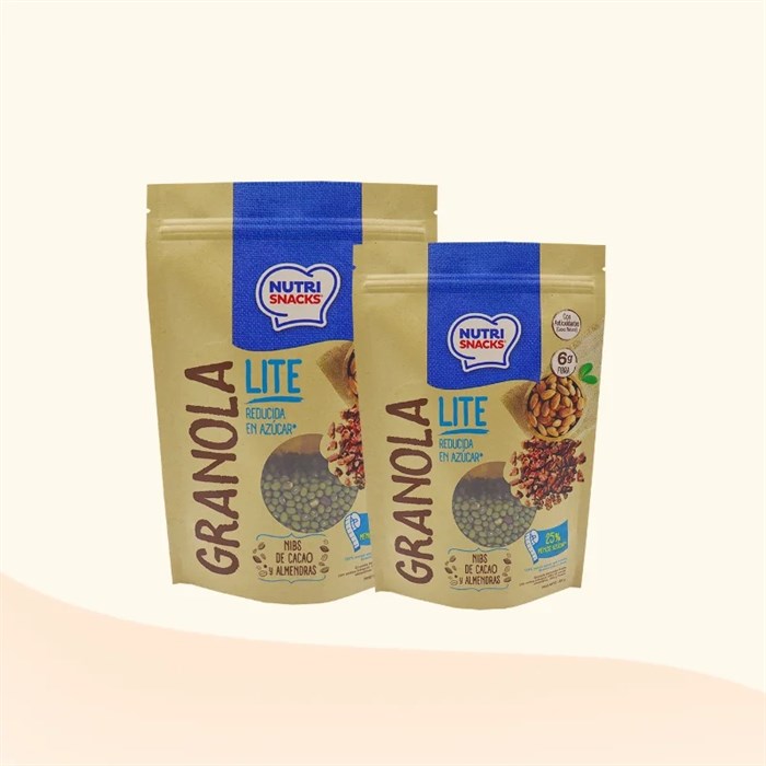 Дойпак пакеты с индивидуальным дизайном 1784