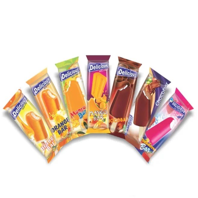 Упаковка для мороженого 1796