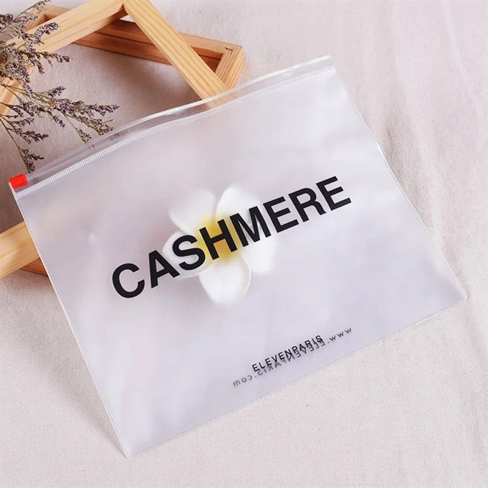 Пакеты с зип бегунком с печатью 1799