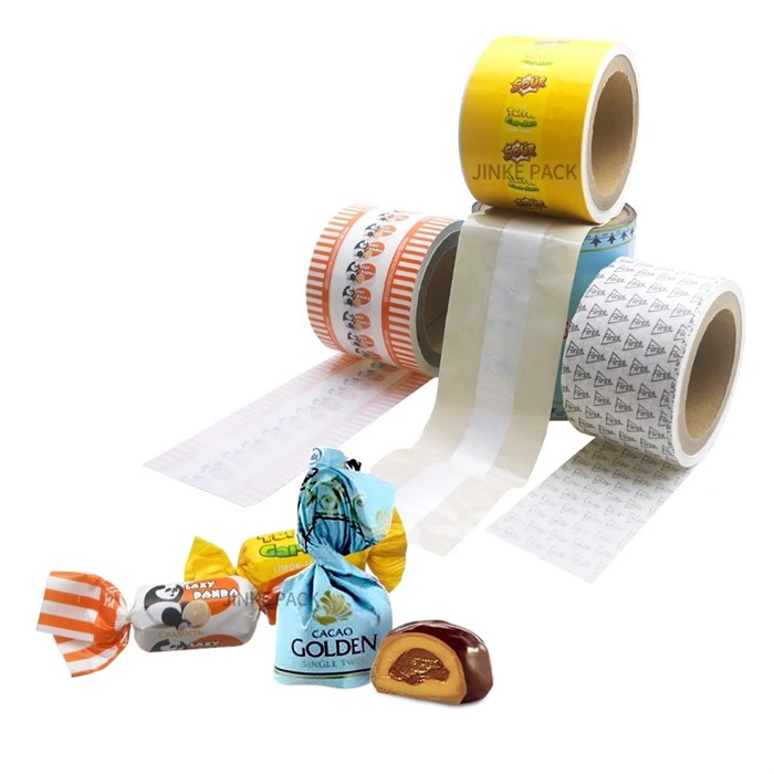 Упаковка для конфет 1802