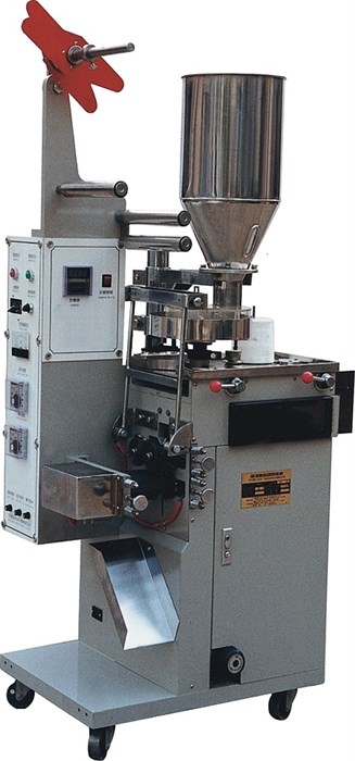 Фасовочно-упаковочная машина DXDC-125 для чая 1818