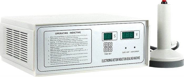 Запайщик индукционный DGYF-S500A 1822