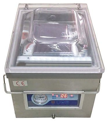 Упаковщик вакуумный DZ-260 1823