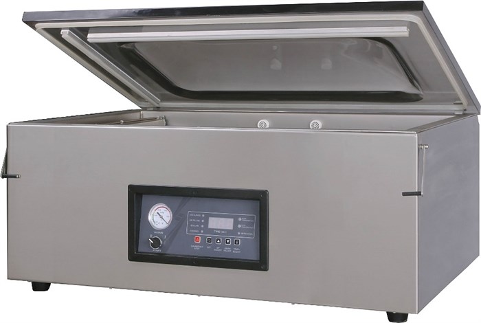 Упаковщик вакуумный DZ-900T 1826