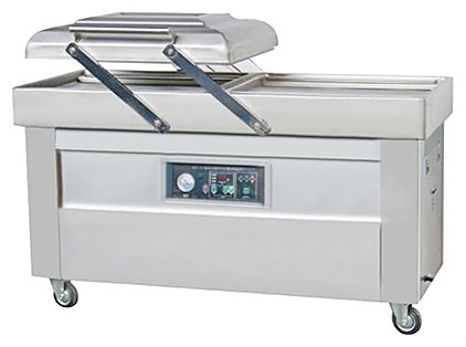 Упаковщик вакуумный DZ-600/2SB 1828