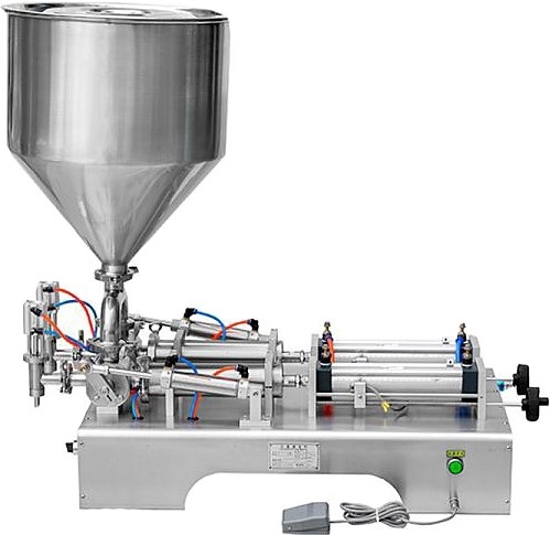 Дозатор поршневой G2WTD Pro (5-100 мл) 1839