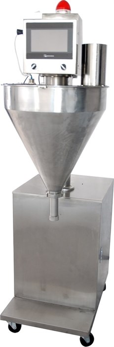 Дозатор шнековый FLG-2000A для трудно сыпучих продуктов 1842