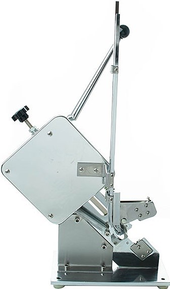 Клипсатор ручной HR-550 1843