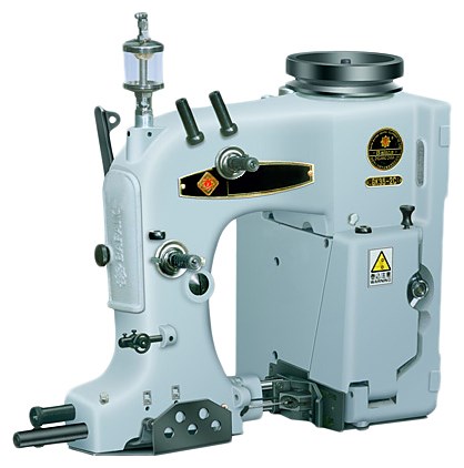 Голова мешкозашивочная GK-35-2C 1845