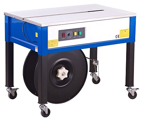 Стреппинг-машина HL-8022 1847