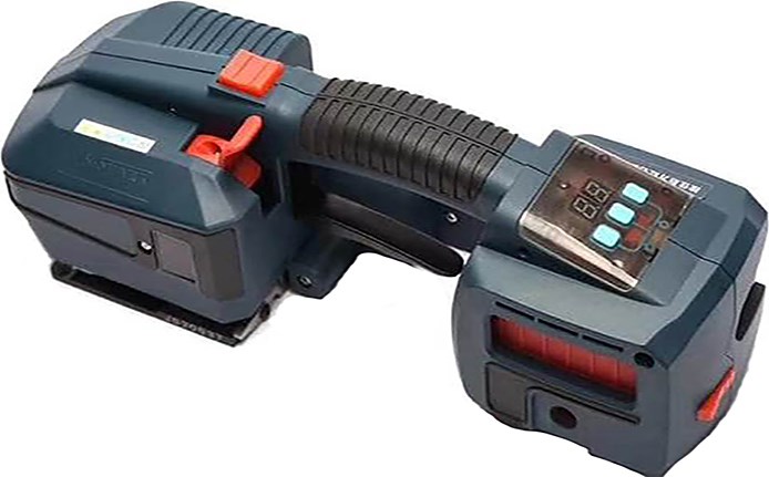 Стреппинг-машина KZ-16 1848