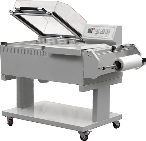 Термоусадочный упаковочный аппарат BSF-7060 1857