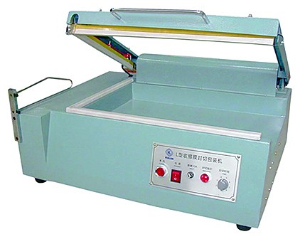 Аппарат для запайки и отрезки BSF-501 1858