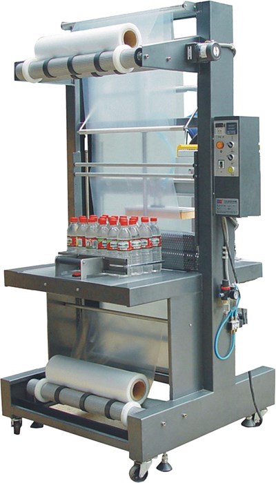 Полуавтоматический нож для запайки и обрезки TF-6540SA 1861