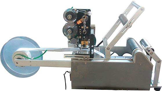 Этикетировщик HL-50 с датером 1868