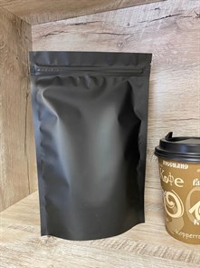 {{photo.Alt || photo.Description || 'Пакет дой-пак ЧЕРНЫЙ зип-лок 160*240мм металлизированный'}}