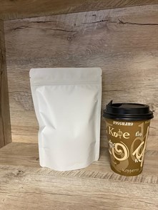 {{photo.Alt || photo.Description || 'Пакет дой-пак БЕЛЫЙ зип-лок 140*200мм металлизированный'}}