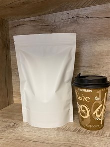 {{photo.Alt || photo.Description || 'Пакет дой-пак БЕЛЫЙ зип-лок 160*240мм металлизированный'}}