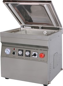 Упаковщик вакуумный DZ-400/2T 1824