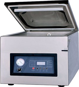 Упаковщик вакуумный DZ-500T 1825