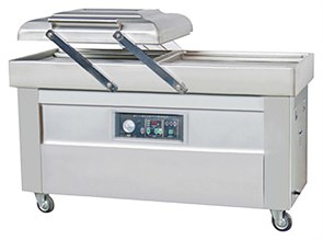 Упаковщик вакуумный DZ-600/2SB 1828