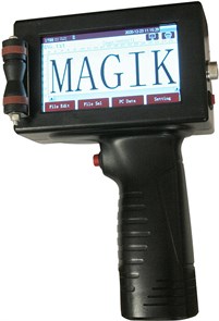 Принтер даты MAG-1788 1871