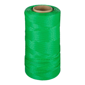 Сетка рукав овощная зеленая 500 метров 1872