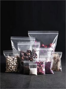 {{photo.Alt || photo.Description || 'Пакет гриппер Zip Lock 40мм х 60мм  40 микрон'}}