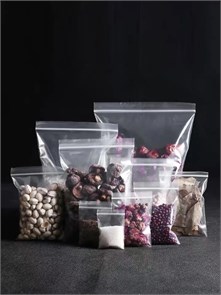 {{photo.Alt || photo.Description || 'Пакет гриппер Zip Lock 40мм х 60мм  80 микрон'}}