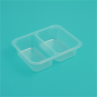 {{photo.Alt || photo.Description || 'Лоток под запайку 187*137*55,  РР ПРОЗРАЧНЫЙ (504шт) 2 секции 1/2'}}