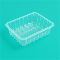 {{photo.Alt || photo.Description || 'Лоток под запайку 227*178*50,  РР ПРОЗРАЧНЫЙ (320шт)'}}