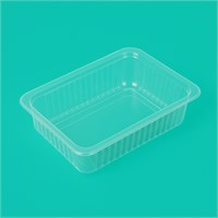 {{photo.Alt || photo.Description || 'Лоток под запайку 260*177*40,  РР ПРОЗРАЧНЫЙ (160шт)'}}