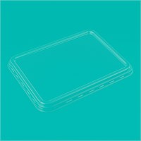 {{photo.Alt || photo.Description || 'Крышка для лотков 260*177  РР ПРОЗРАЧНАЯ (320шт)'}}