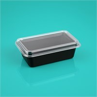 {{photo.Alt || photo.Description || 'Лоток под запайку 147*109*42,  РР ЧЕРНЫЙ (660шт)'}}