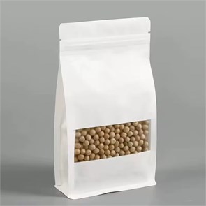 {{photo.Alt || photo.Description || 'Квадропак пакет восьмишовный 140*240*45мм БЕЛЫЙ с окном'}}