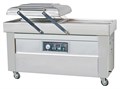 Упаковщик вакуумный DZ-600/2SB 1828