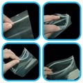 Пакет гриппер Zip Lock 300мм х 400мм  40 микрон 333111
