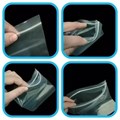 Пакет гриппер Zip Lock 250мм х 350мм  80 микрон 333210